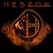Hebron : Cinder Block